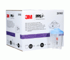 3M™ PPS™ Serie 2.0 Kit vaso ventilado, midi, 400 ml, 125 µm, 26162