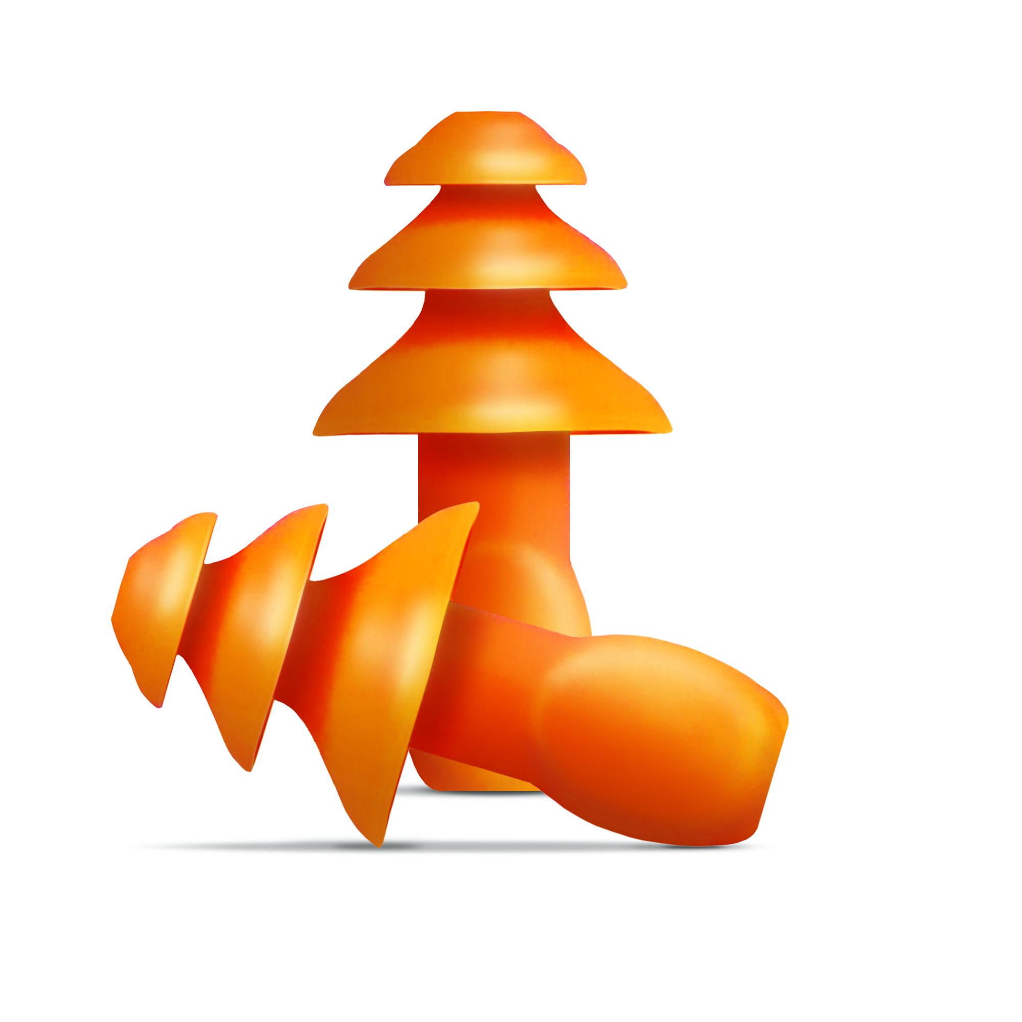 3M™ Tapones Reutilizables Serie 1200