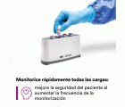 3M™ Attest™ 1295 Indicador Biológico para Vapor de Peróxido de Hidrógeno de Lectura Rápida (24minutos) 30 UN/BOLS 4 BOLS/EBJE