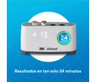3M™ Attest™ 1492V Indicador Biológico de Lectura Súper Rápida y Paquete de Desafío para Vapor Resultado Súper Rápido en 1 Hora, 50 UN/CJA, 4 CJA/EBJE