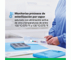 3M™ Attest™ 1492V Indicador Biológico de Lectura Súper Rápida y Paquete de Desafío para Vapor Resultado Súper Rápido en 1 Hora, 50 UN/CJA, 4 CJA/EBJE