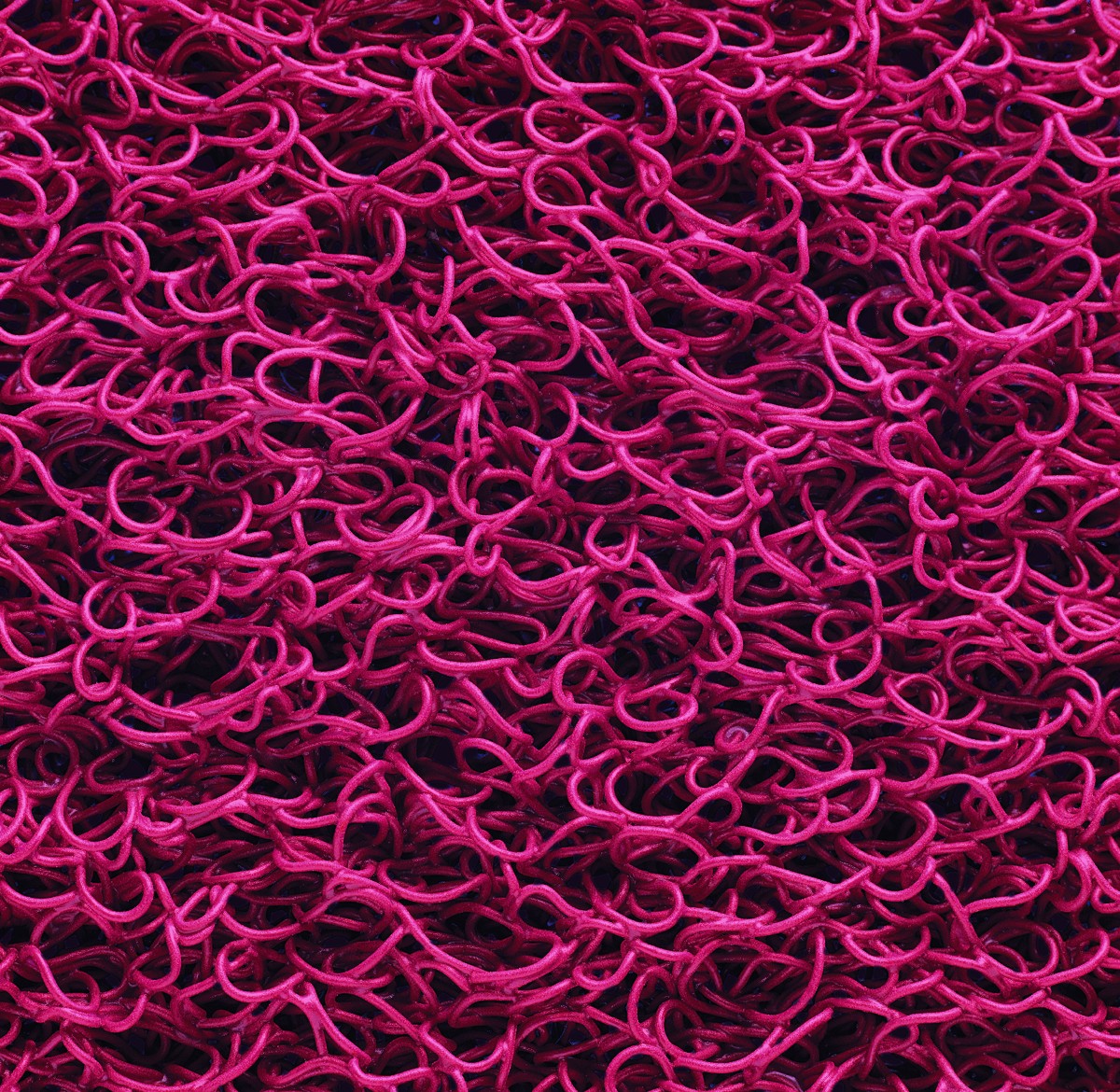 3M™ Nomad™ Alfombrilla Nomad™ Terra Tráfico Alto 8100, Rojo, 1.2 m x 6.1 m, 1/Caja