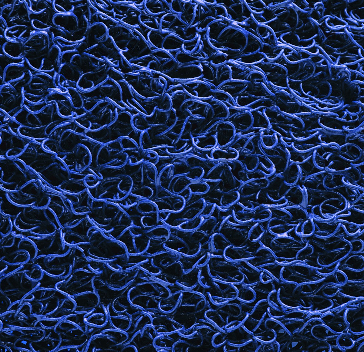 3M™ Nomad™ Tapete Terra Tráfico Alto 8200, Azul Escuro, 914 mm x 6.1 m, 1/Caixa