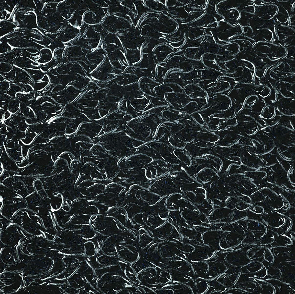 3M™ Nomad™ Alfombrilla Nomad™ Terra Tráfico Alto 8100, Negro, 914 mm x 9.1 m, 1/Caja