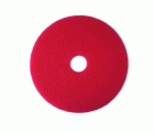 Scotch-Brite™ Premium Red Floor Pads