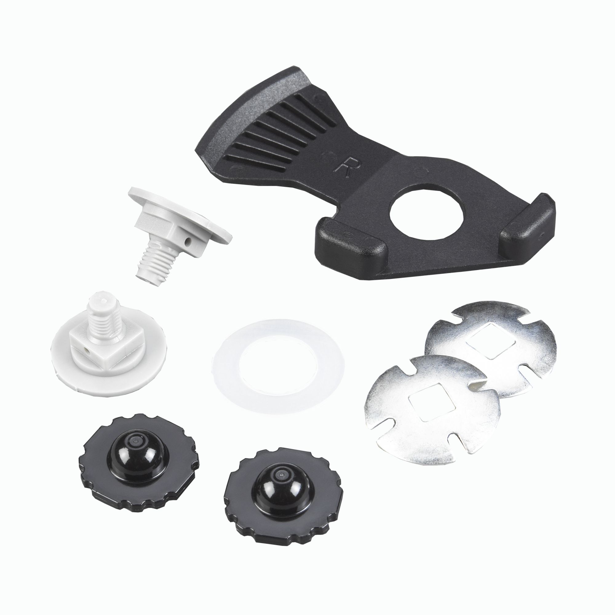 Banda de cabeza para pantalla de soldadura 3M™ Speedglas™, piezas de montaje, 9000 Air, 166020