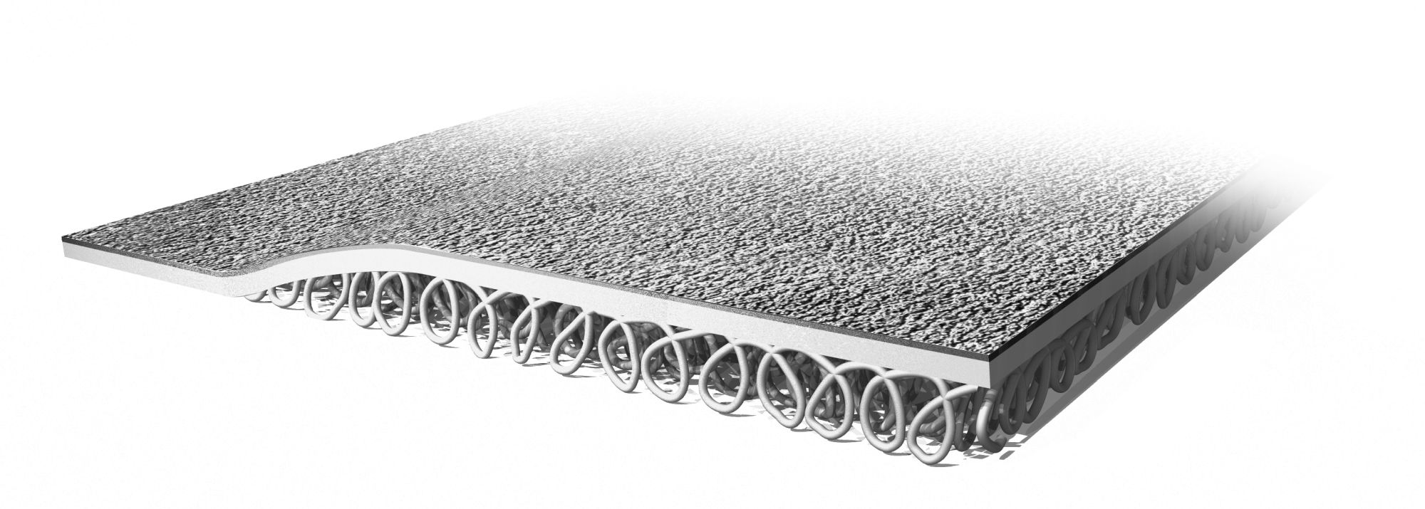 3M™ Safety-Walk™ Alfombras antifatiga bajo tráfico 3270E, Negro, 914 mm x 1.5 m, 1/Caja