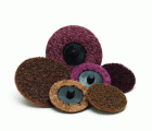 3M™ Scotch-Brite™ Roloc™ Disco Surface Conditioning SC-DR, 76 mm, A Basto