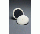 3M™ Perfect-It™ Boina de pulido de lana Blanca 133mm