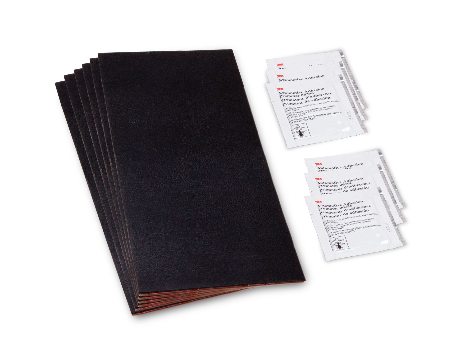 3M™ Parche de plástico flexible, 05888