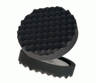 3M™ Perfect-It™ Boina de pulido de espuma, negro, 203 mm, 05738