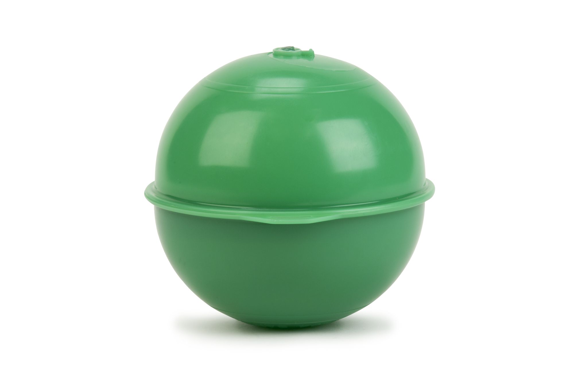 3M™ Baliza esférica, 1404-XR, aguas residuales, verde, 30 unidades/caja