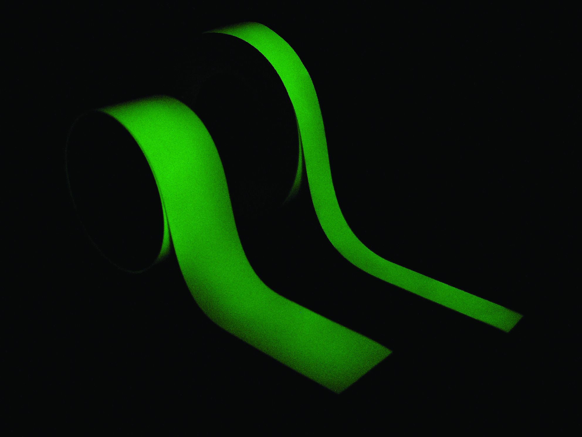 3M™ Lámina Fotoluminiscente 6900 Blanco Rollo 0,051m x 45,7m