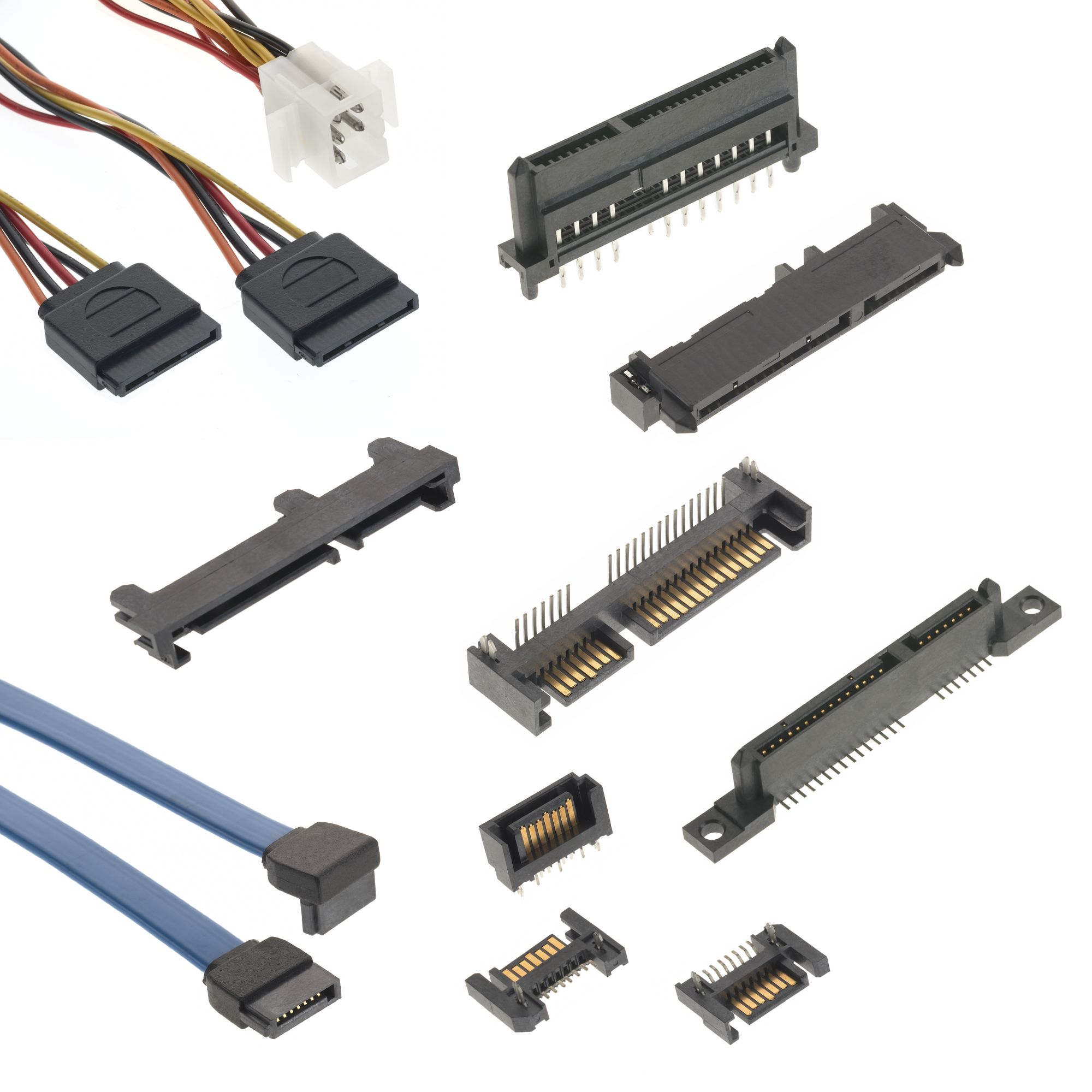 Acoplamiento rápido 3M ™ para válvula de 3 clavijas (743-008) para fluidos Novec y FA-188