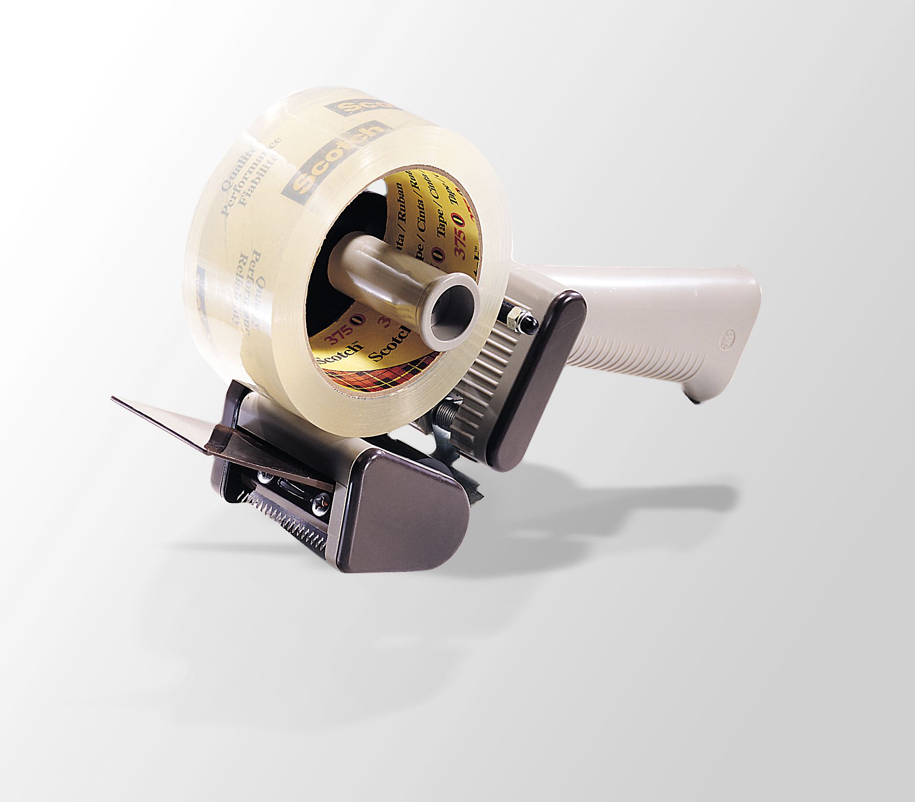 Scotch® Dispensador de cinta silencioso H150, W&M Pack