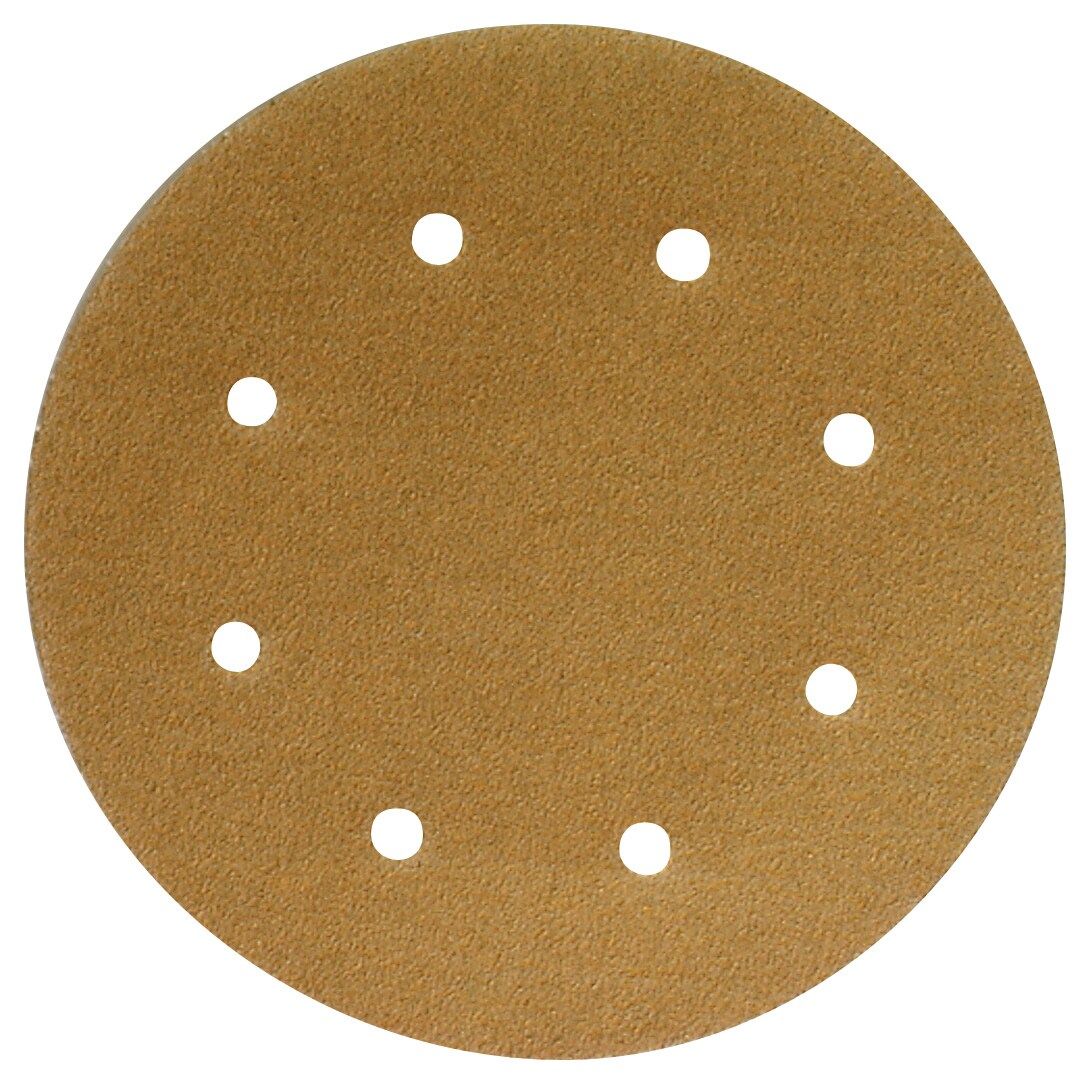 3M™ Hookit™ Disco abrasivo 255P, 203 mm, 8 agujeros, P150, 00171