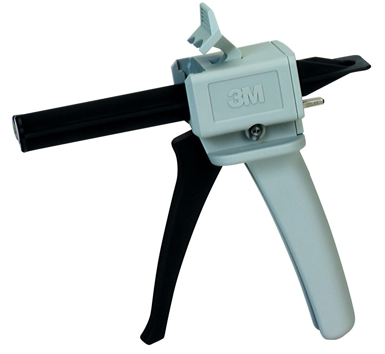 3M™ Pistola manual para cartuchos dos componentes, 2:1 para 08122, 08190