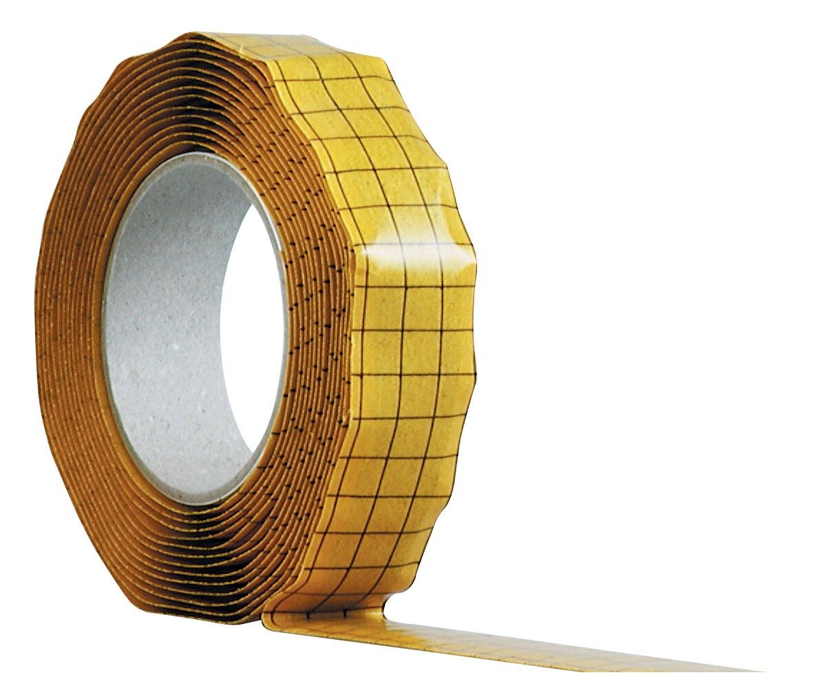 3M™ Masilla antivibración, gris, 2 mm x 20 mm x 40 m, 08573