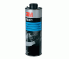 3M™ Recubrimiento Body Schutz, recubrimiento para bajos, texturizado, negro, 1 L, 08861