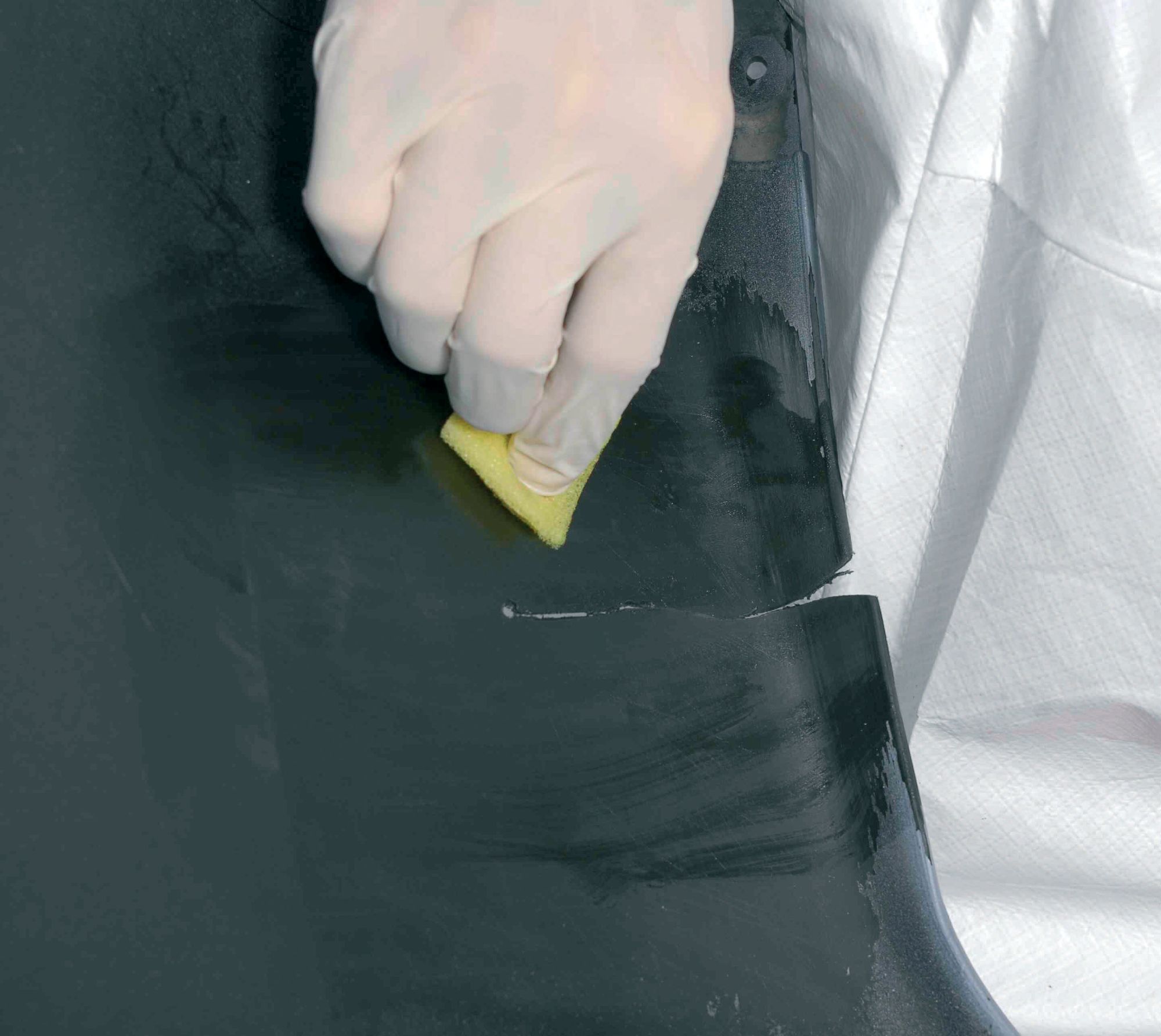 3M™ Promotor de adherencia de parches de plástico flexible (toallitas), 06396