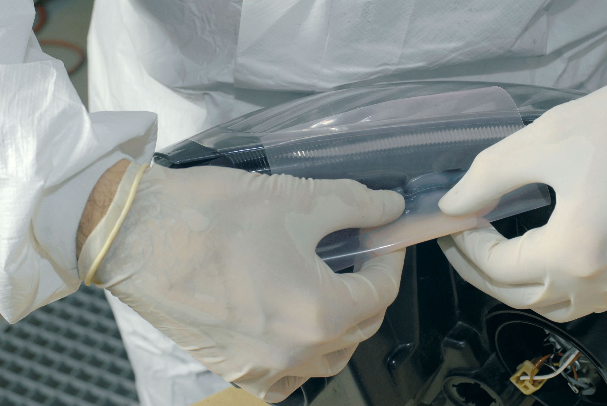 3M™ Adhesivo de reparación ultrarrápido, Negro, 48.5 ml, 04748