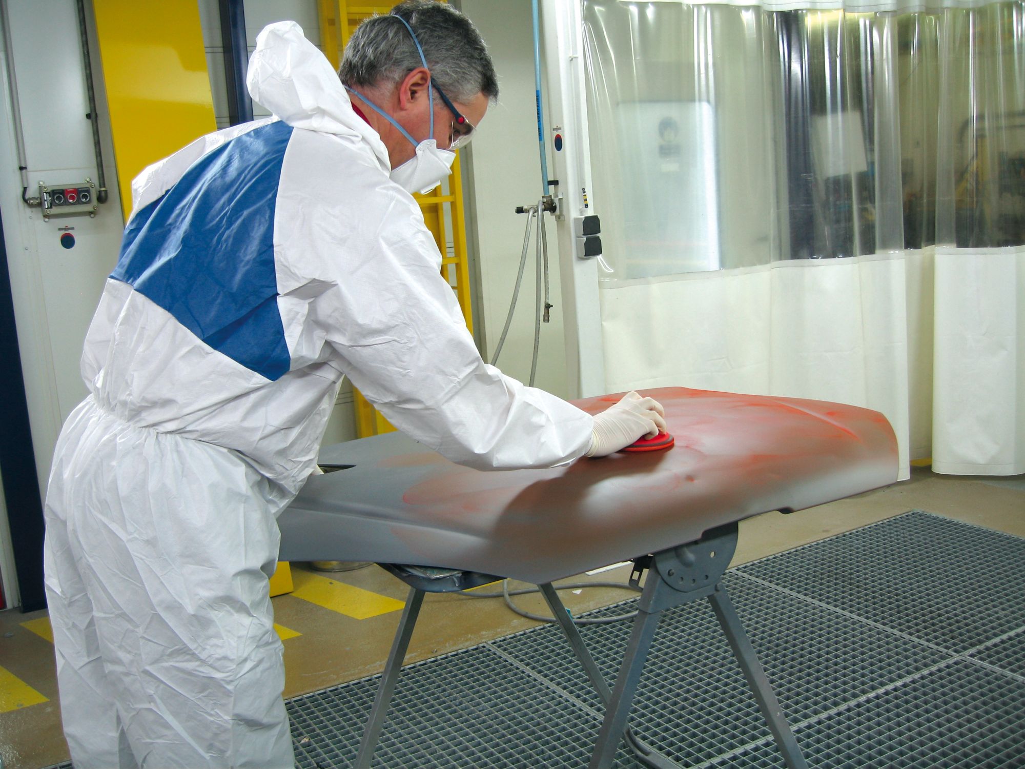 3M™ Guía de lijado en seco, Aplicador, 09651