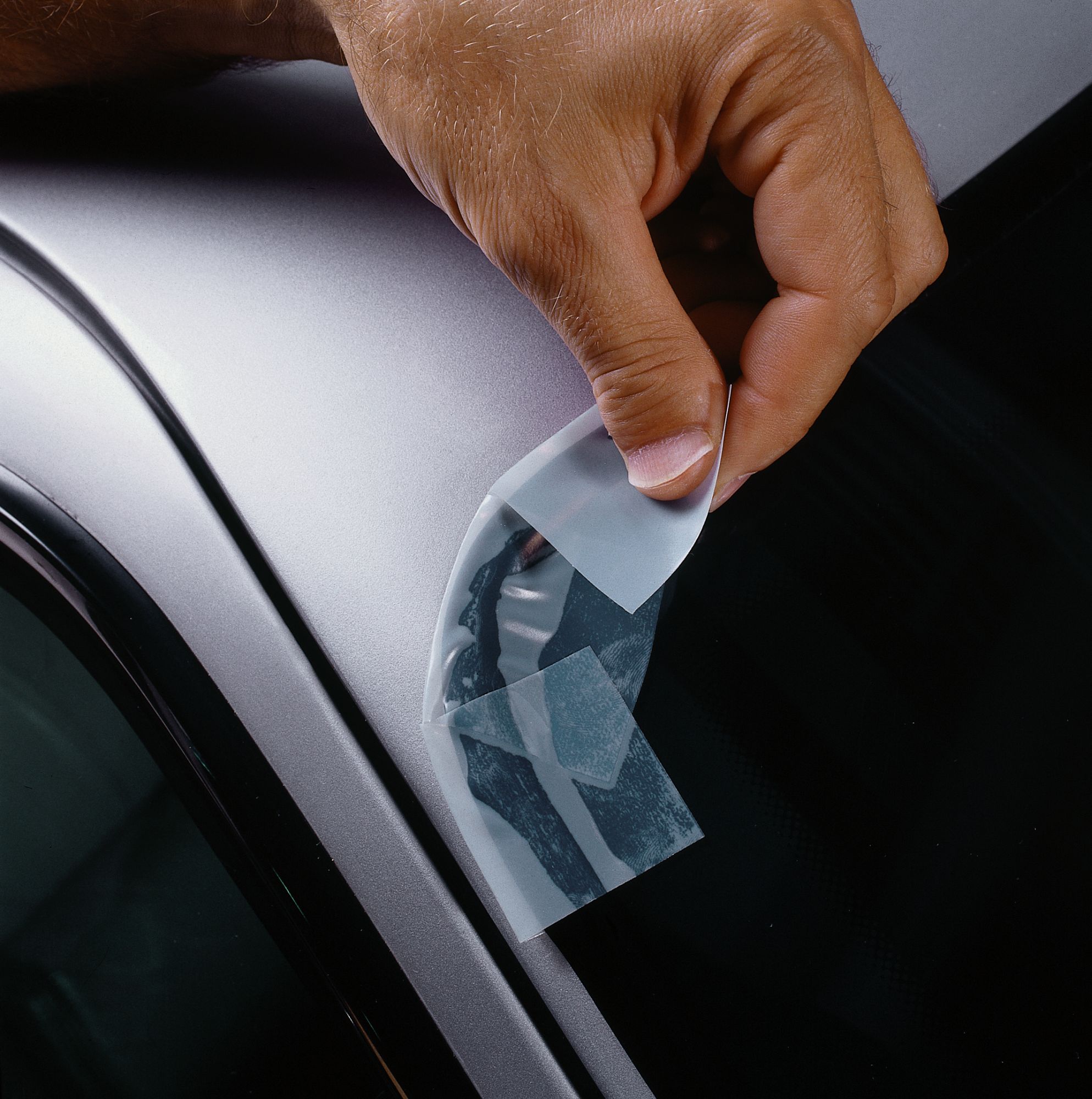 3M™ Cinta para enmascarar molduras, 7 mm x 10 m, 06347