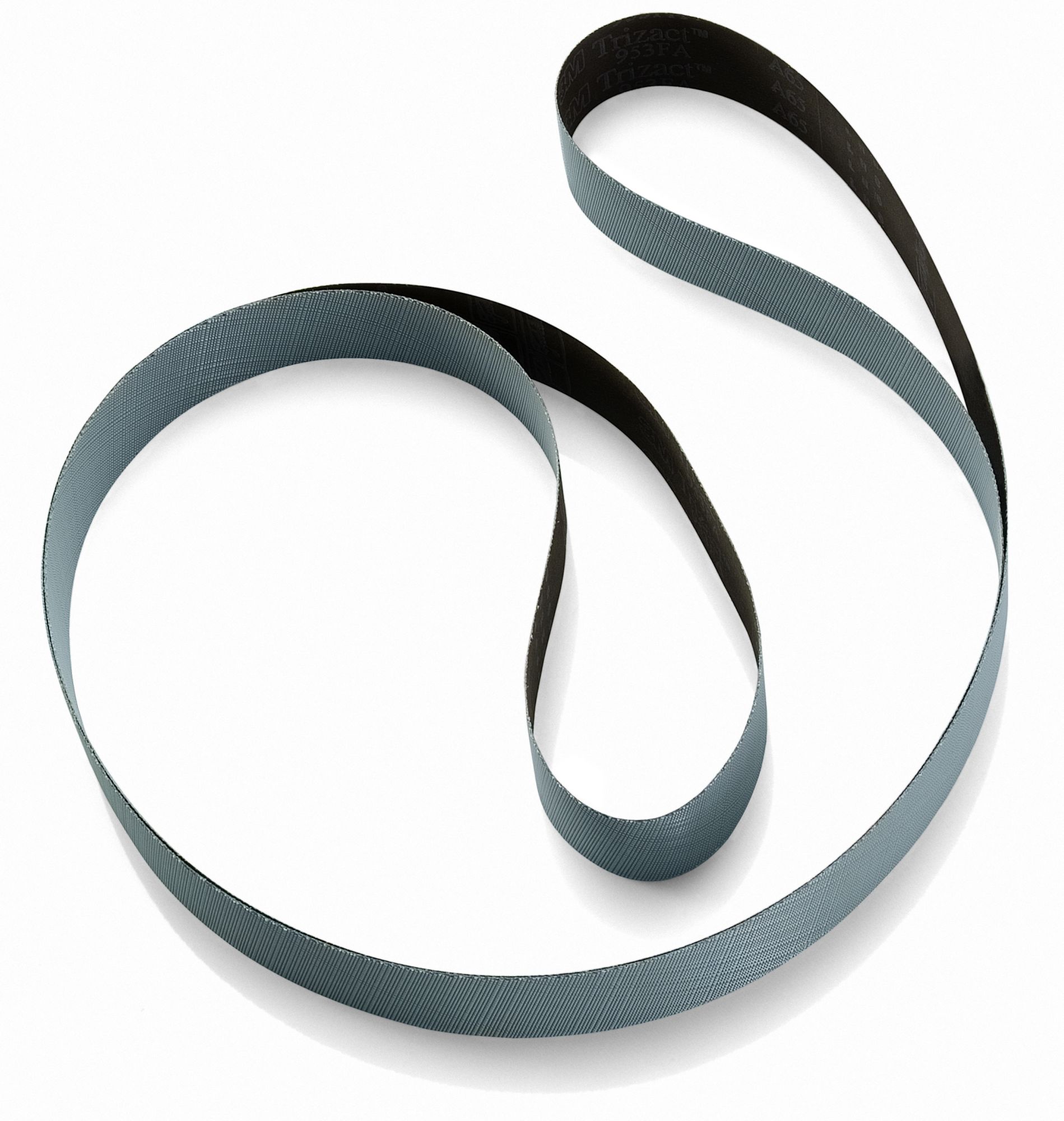 3M™ Trizact™ Banda de Tela configurable 253FA, A6