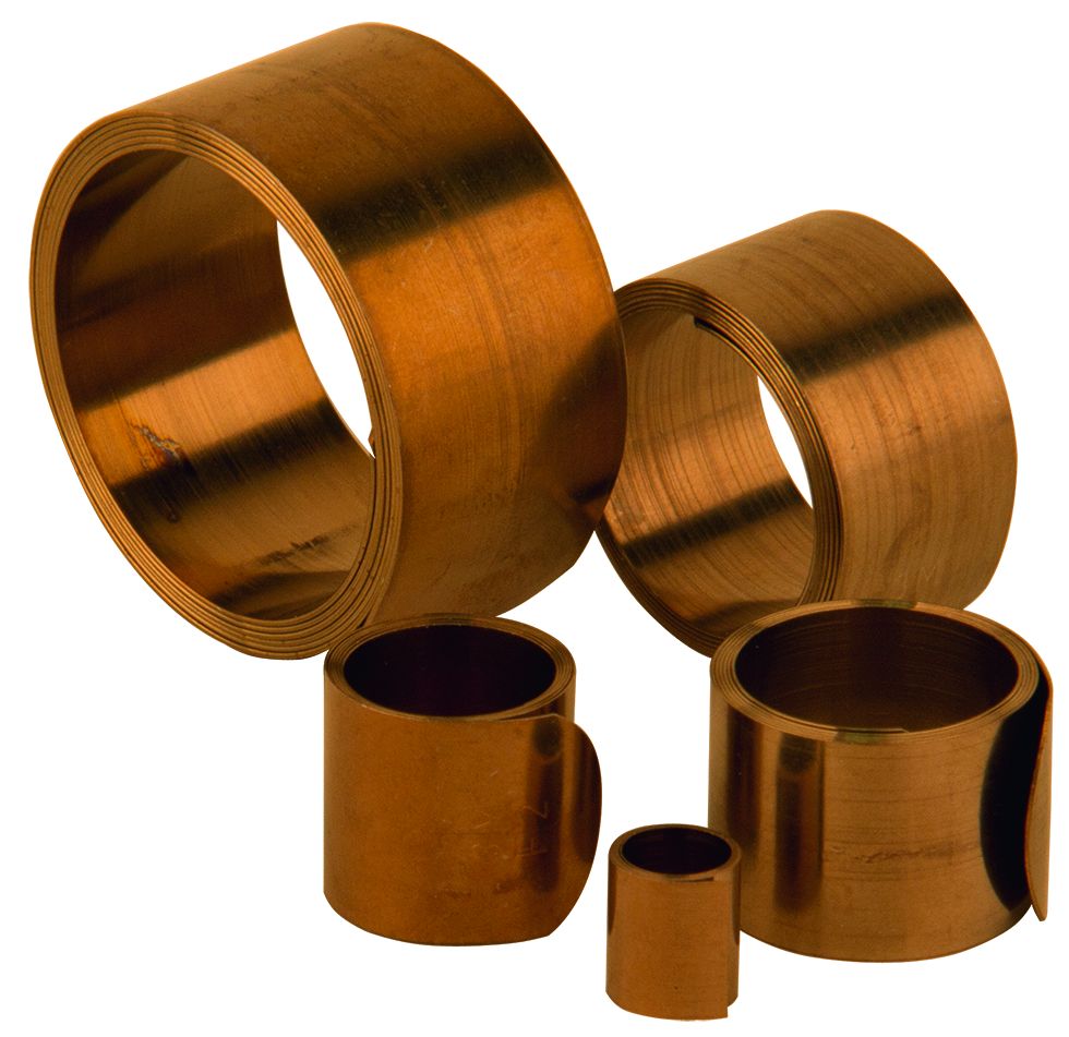 3M™ P - 62 CFS - 2  Muelle de Fuerza Constante