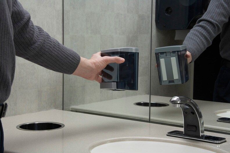 3M™ VHB™ Cinta de Espuma Acrílica 4952P, Blanco, 19 mm x 3 m, 1.1 mm