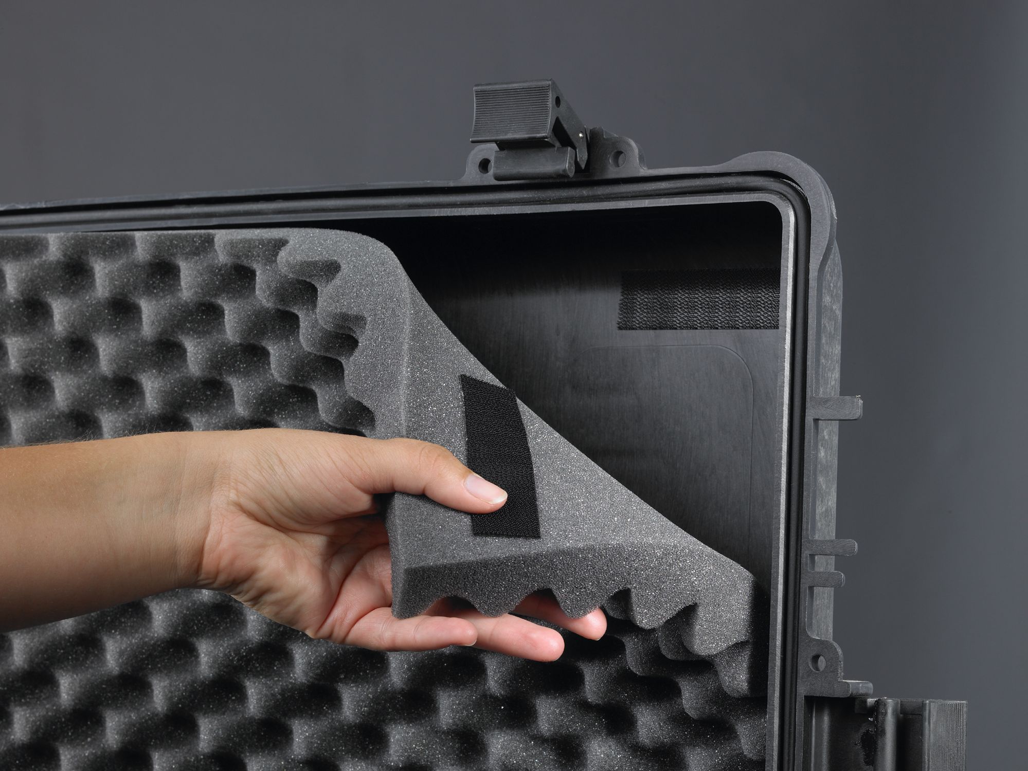 3M™ Sistemas de Unión Desmontable SJ352B, Blanco, 25 mm x 1.25 m, 4.4 mm, Blíster