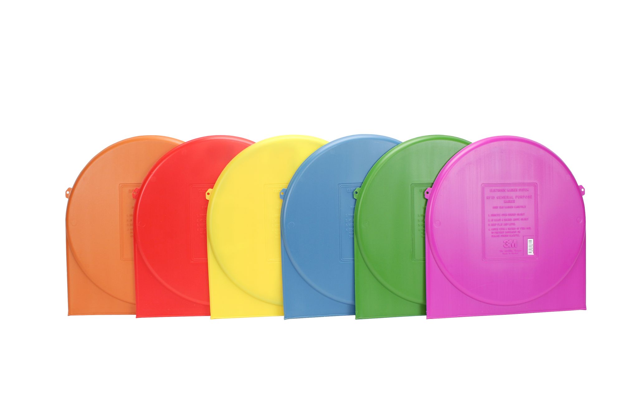 3M™ Balizas de rango completo