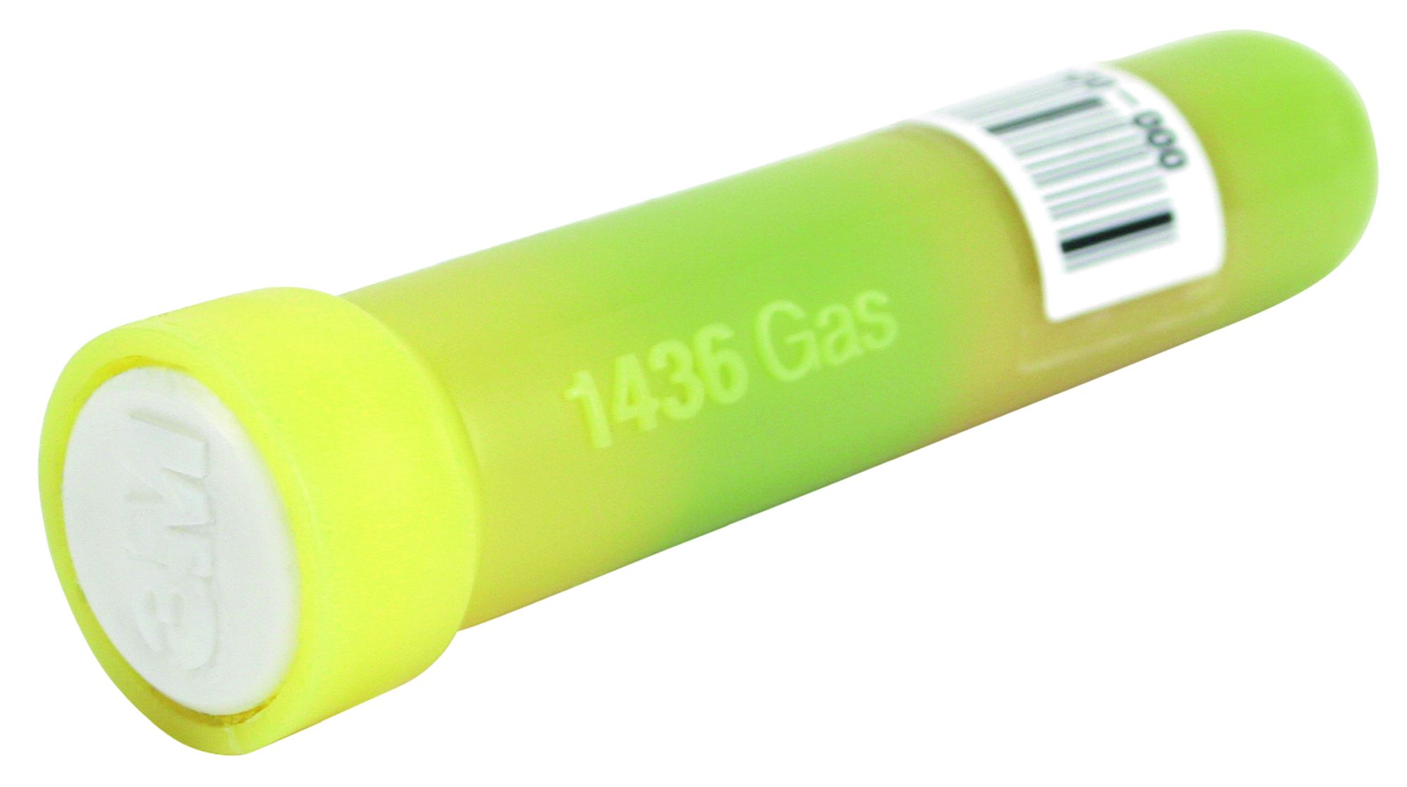 3M™ Dynatel™ 1436-XR/ID Baliza Superficie Gás - Cor Amarela