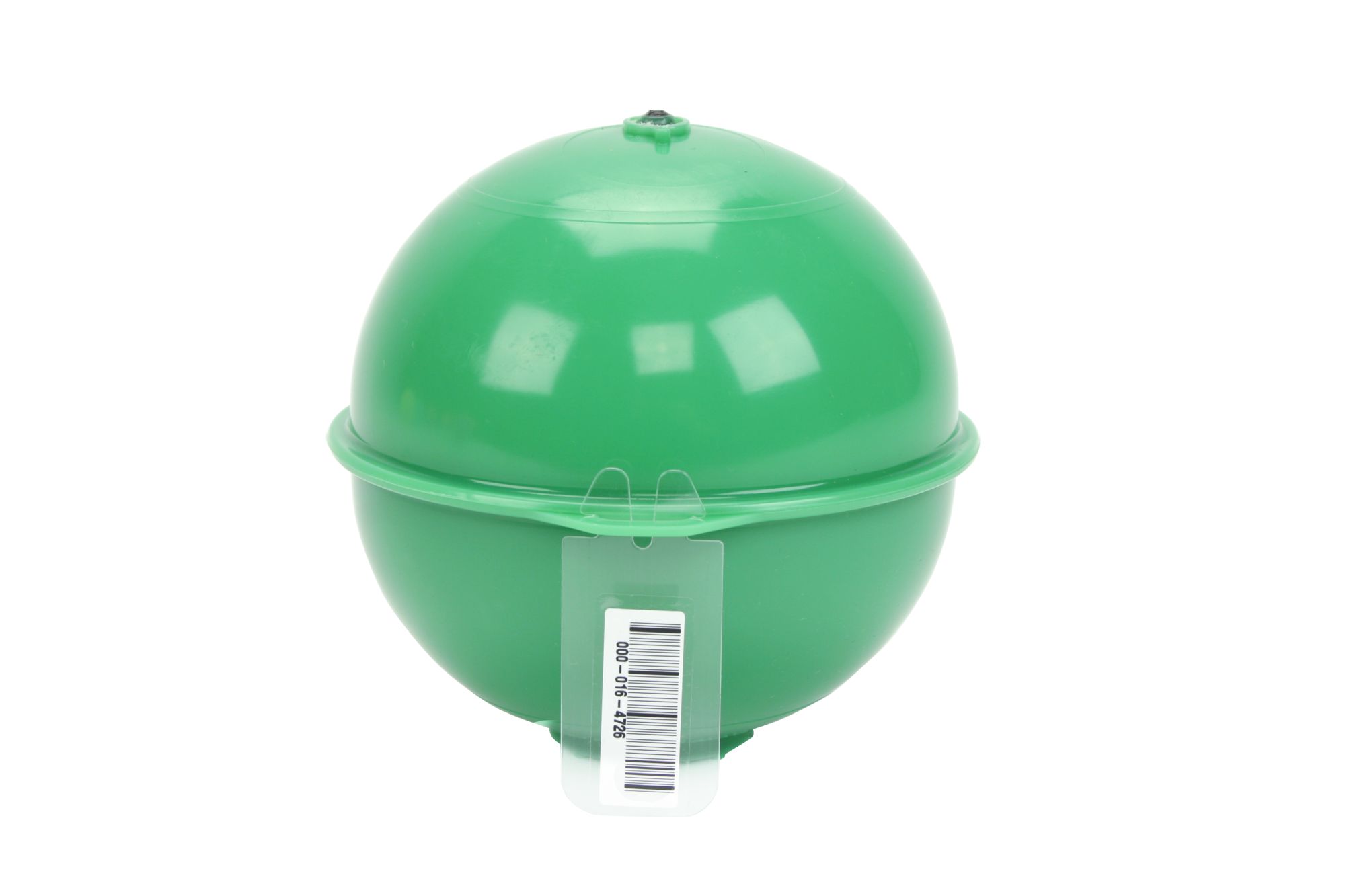 3M™ Baliza esférica, 1424-XR/ID, aguas residuales, verde, 30 unidades/caja