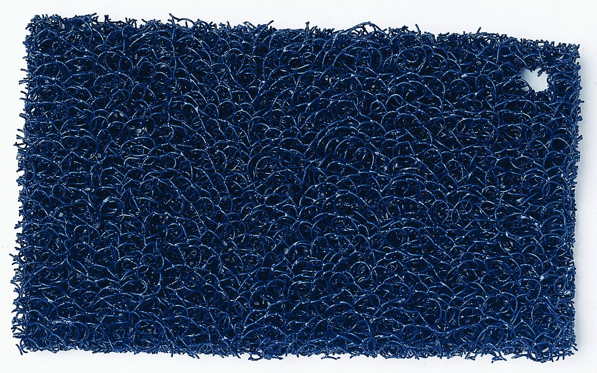 3M™ Safety-Walk™ Alfombrilla Zonas Húmedas 1500, Azul, 914 mm x 6.1 m, 1/Caja