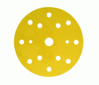 3M™ Hookit™ Paper Disc 255P, 152 mm, 15-Hole, P180