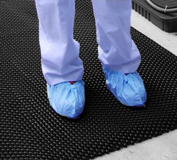 3M™ Safety-Walk™ Alfombrilla Antifatiga 5100, Negro, 914 mm x 6.1 m, 1/Caja