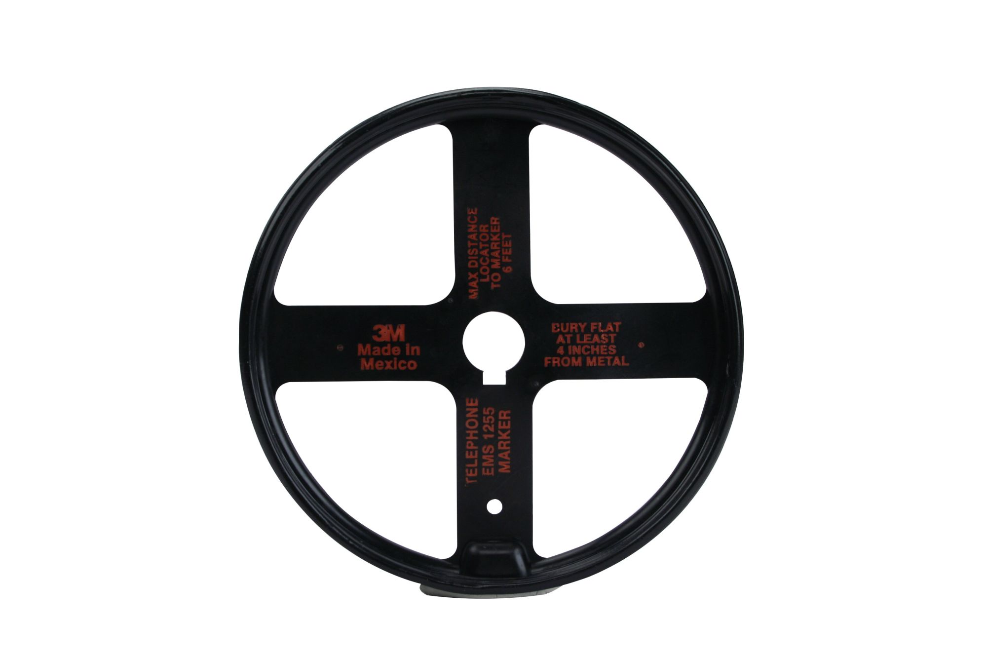 3M™ EMS Baliza Mini-Volante - Telecomunicación 1255