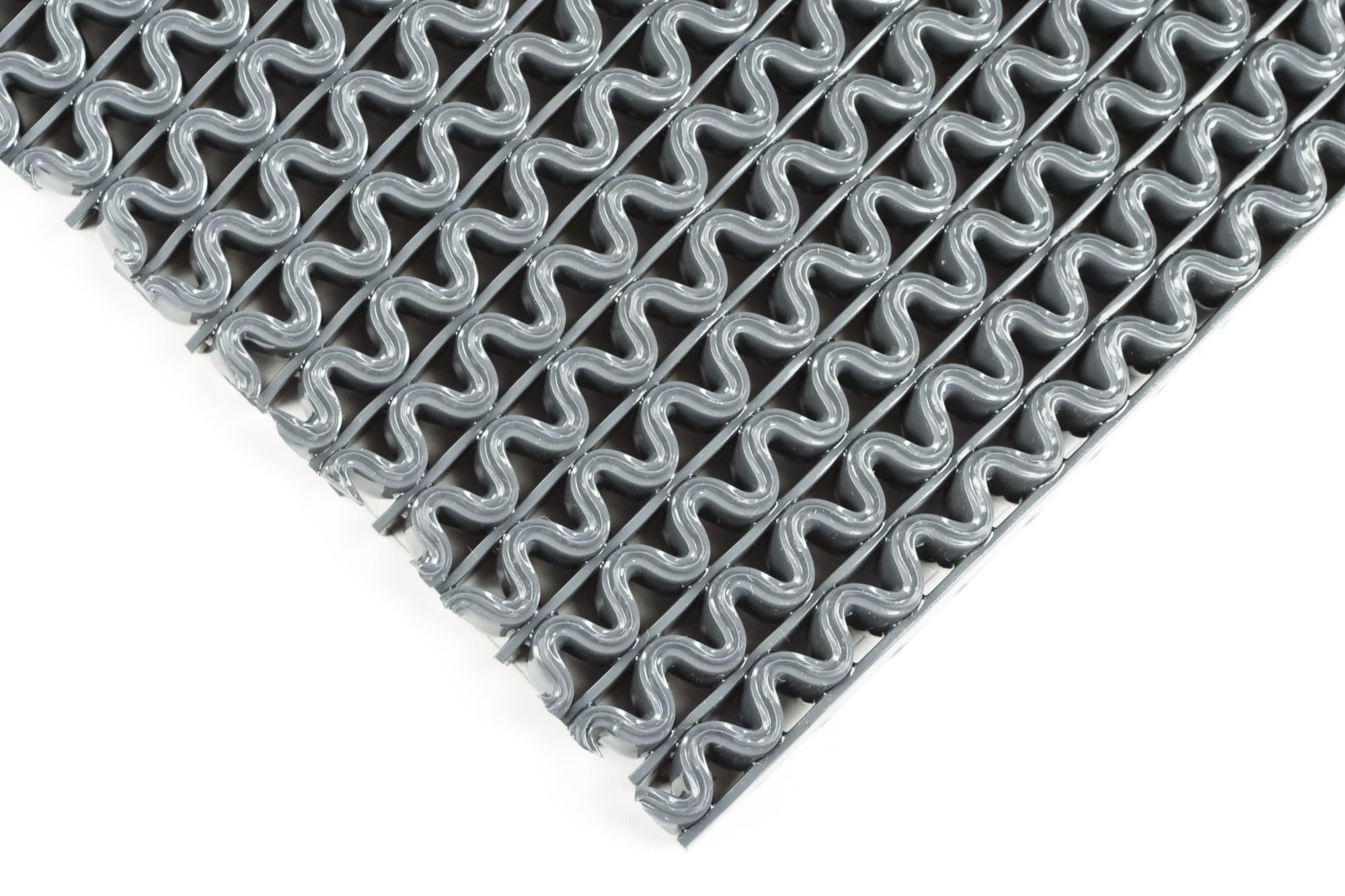 3M™ Nomad™ Alfombrilla Nomad™ Terra 9100, Gris, 610 mm x 6.1 m, 1/Caja