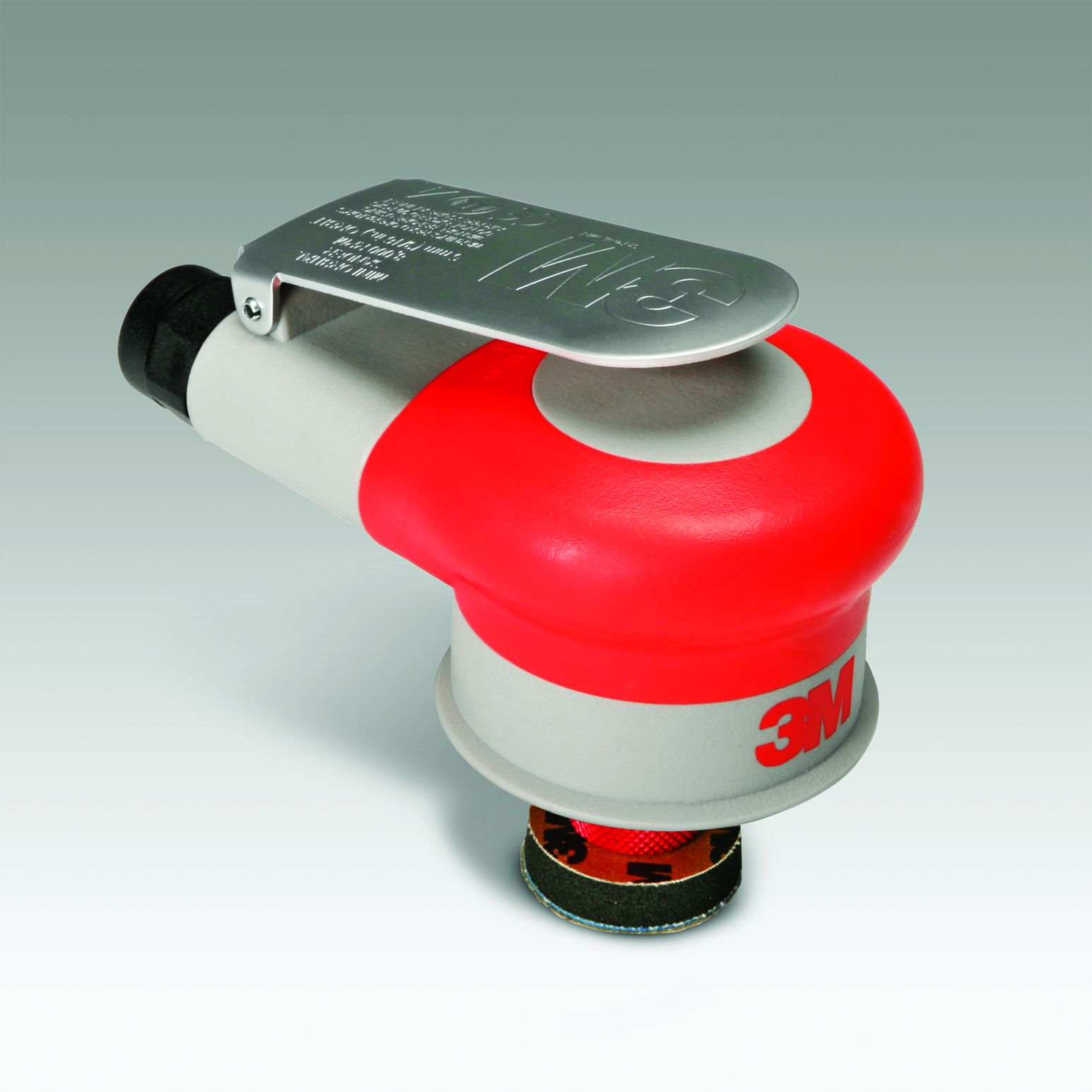 3M™ Lijadora rotorbital neumática, 31.75 mm x 4.76 mm, NIB, 63374