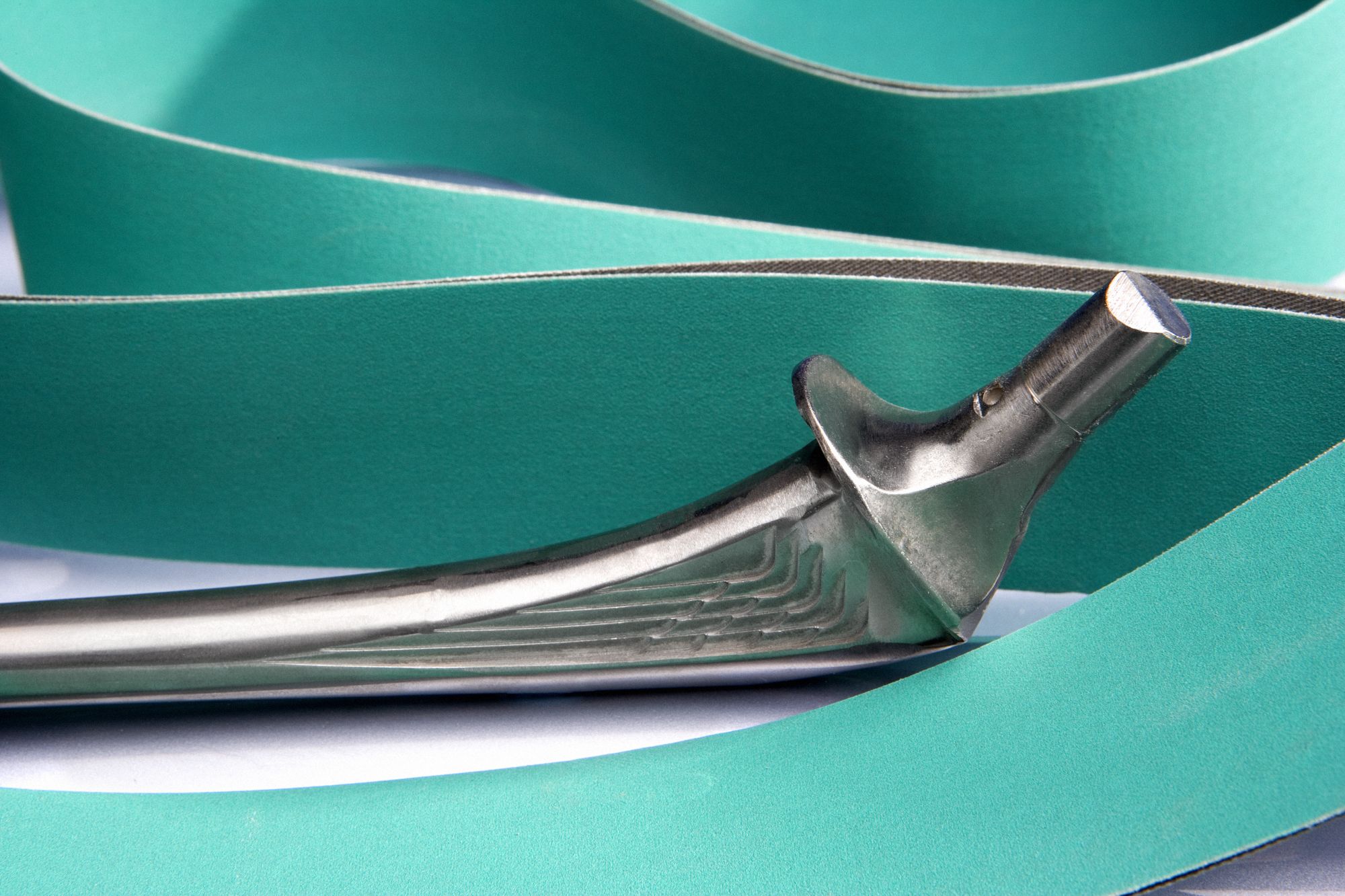 3M 307D P150 CONVERTER ROLL 1372MMX50M