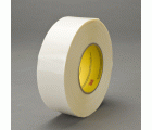 3M™ Cinta de Doble Cara No Repulpable 9741 Transparente 48 mm x 55 m
