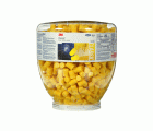 3M™ E-A-R™ Classic™ Tapones desechables, 28 dB, botella de recarga, 500 pares/botella, PD-01-001
