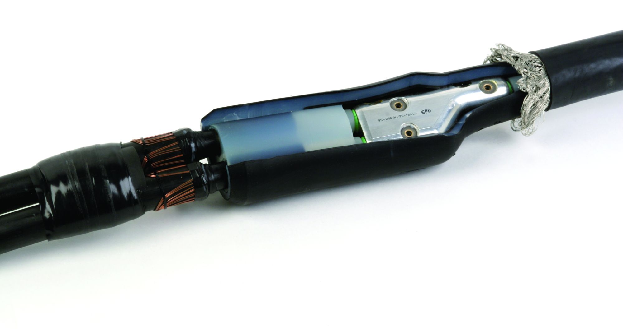 3M™ Empalme QS2000 B 93 - BP620 - 1