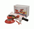 3M™ Lijadora Rotorbital Elite Autoaspirada, 70 mm x 198 mm, Órbita 3 mm, 28529