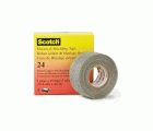 Scotch® 24 - 25 mm x 4,6 m (Cinta de cobre estañado para apantallamiento)