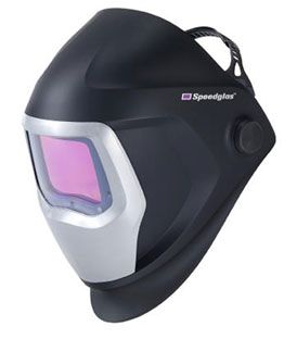 3M™ Speedglas™ Pantalla de Soldadura 9100 con filtro 9100V