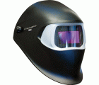 Pantallas de soldadura 3M™ Speedglas™ serie 100, negras, con filtro de soldadura 100v, 751120
