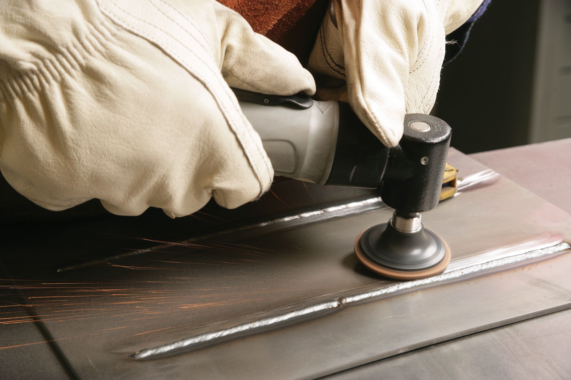 3M™ Scotch-Brite™ Roloc™ Disco de alta resistencia