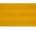 3MTM Engineer Grade Prismatic SEM 3431   Lámina Retrorreflectante Microprismas Clase RA1 EGP Amarillo Rollo 1,22m x 45,7m